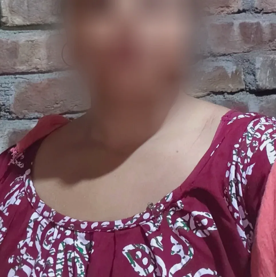 Ingrid, 28
