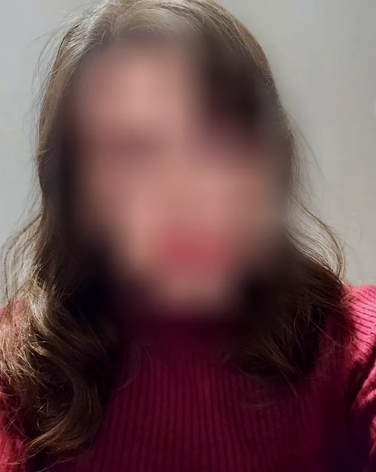Therese, 26